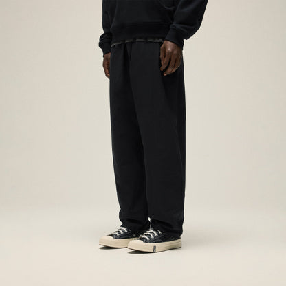 Men Kith Kith Maverick Pant - Black