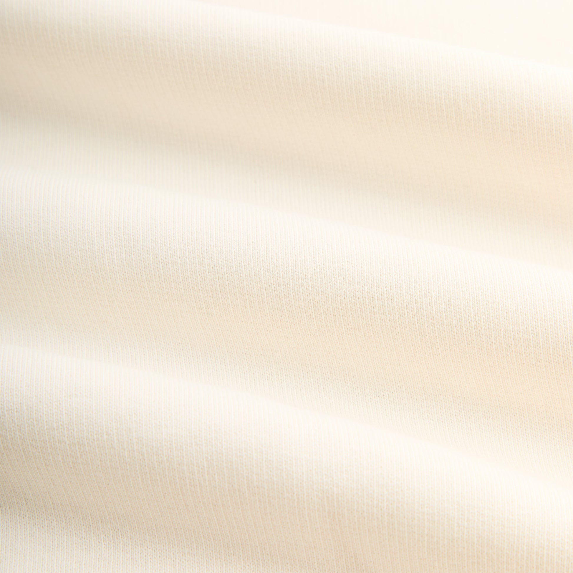 Men Kith Kith Serif Nelson Crewneck - Sandrift