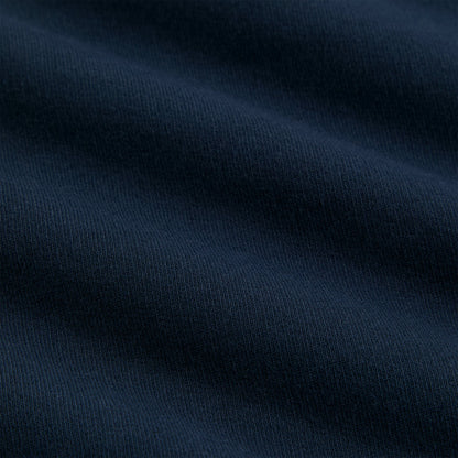 Men Kith Kith Flight Logo Nelson Crewneck - Nocturnal