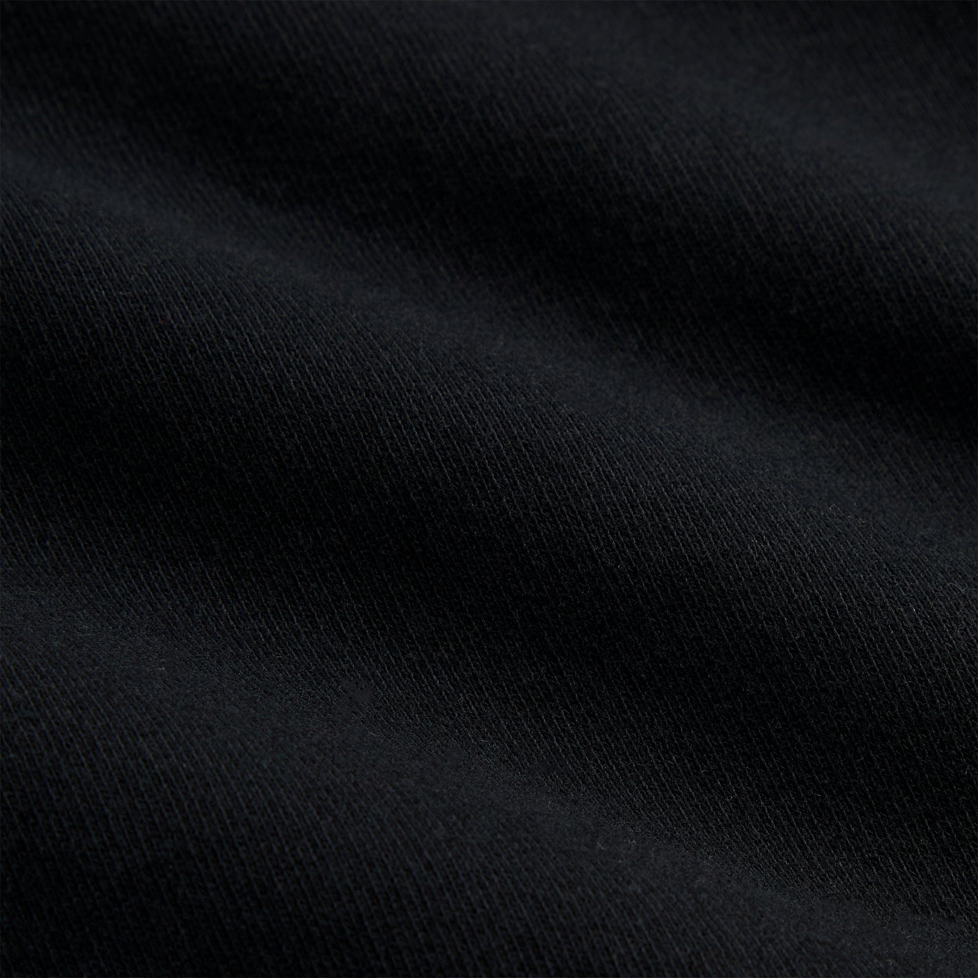 Men Kith Kith Vortex Logo Nelson Crewneck - Black