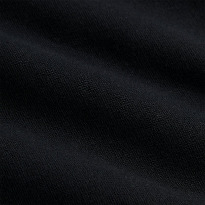 Men Kith Kith Vortex Logo Nelson Crewneck - Black