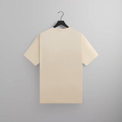 Men Kith Kith K&K Daisy Vintage Tee - Sandrift