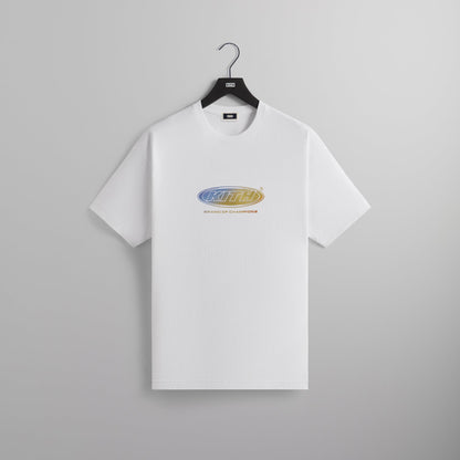 Men Kith Kith Ombre Circuit Tee - Scent
