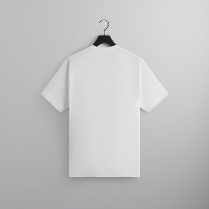 Men Kith Kith Ombre Circuit Tee - Scent