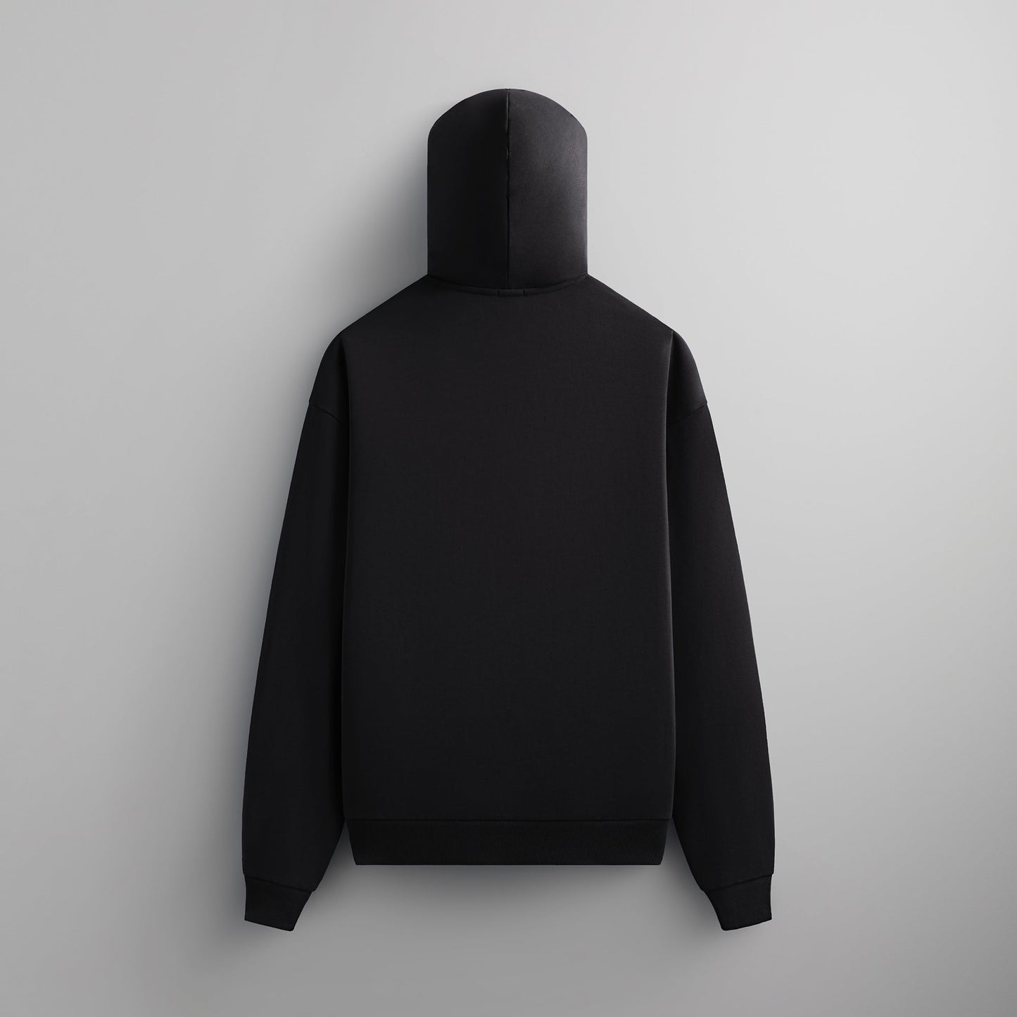 Men Kith Kith Sphere Logo Hoodie - Black