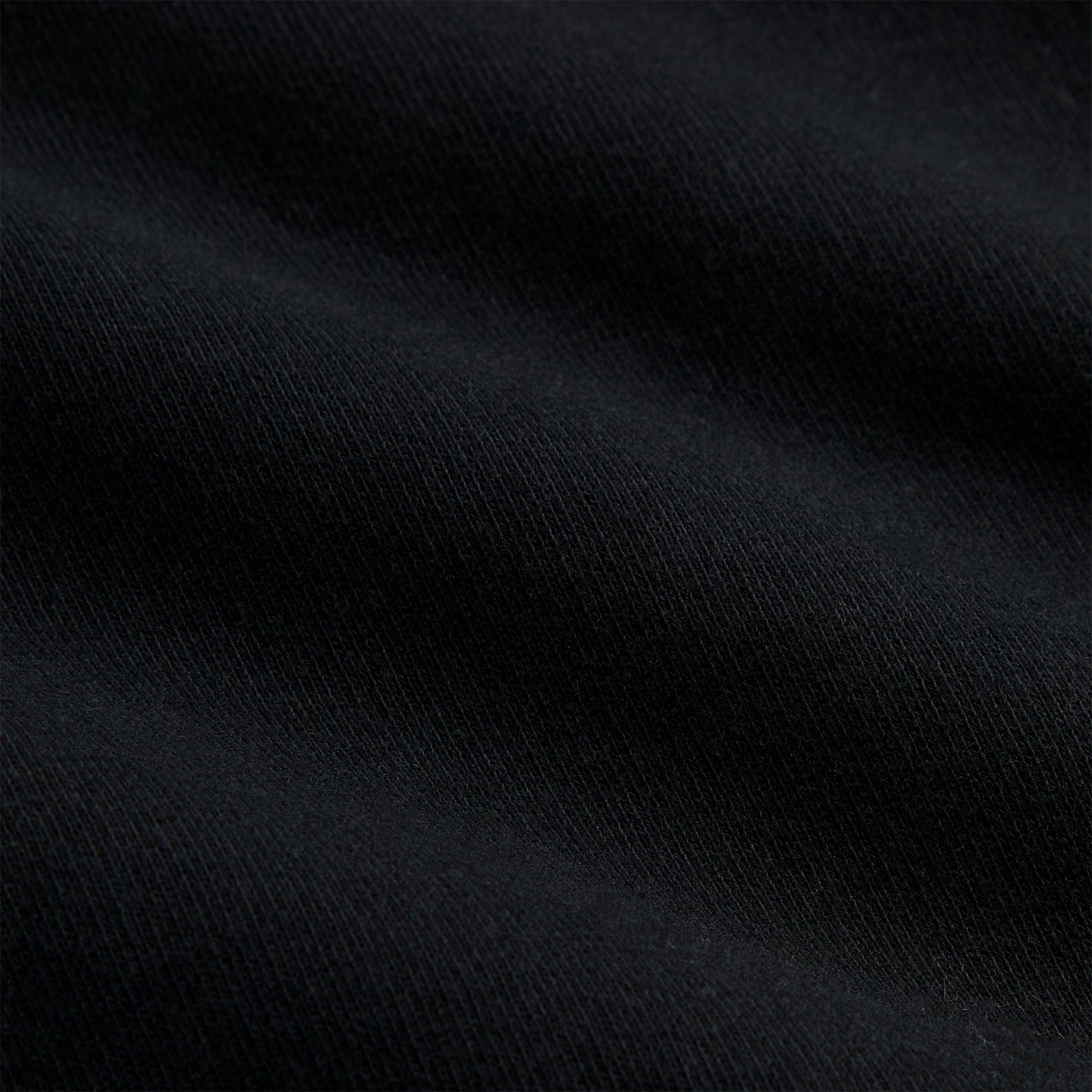 Men Kith Kith Sphere Logo Hoodie - Black