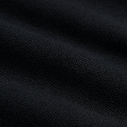 Men Kith Kith Sphere Logo Hoodie - Black