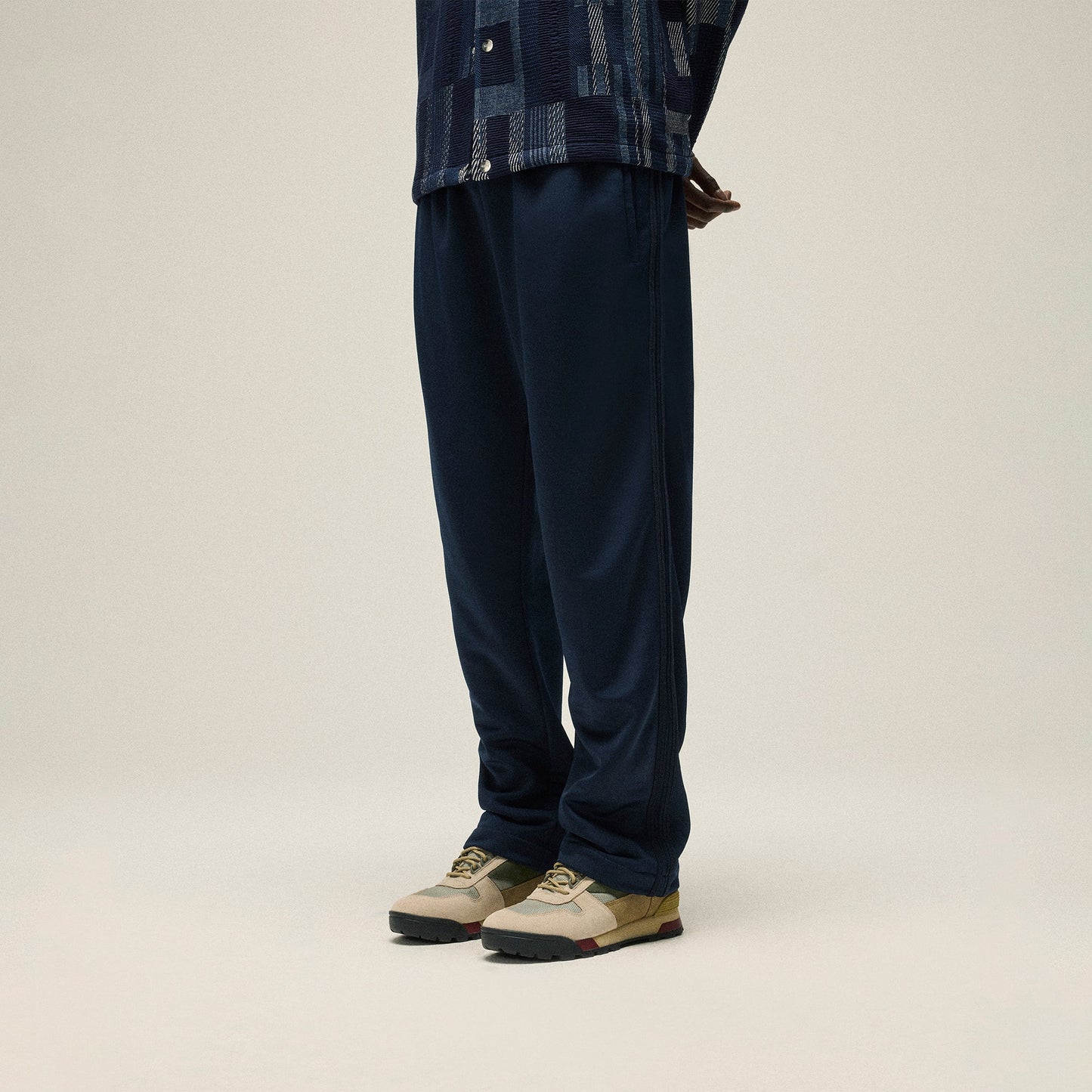 Men Kith Kith Damon Track Pant - Nocturnal