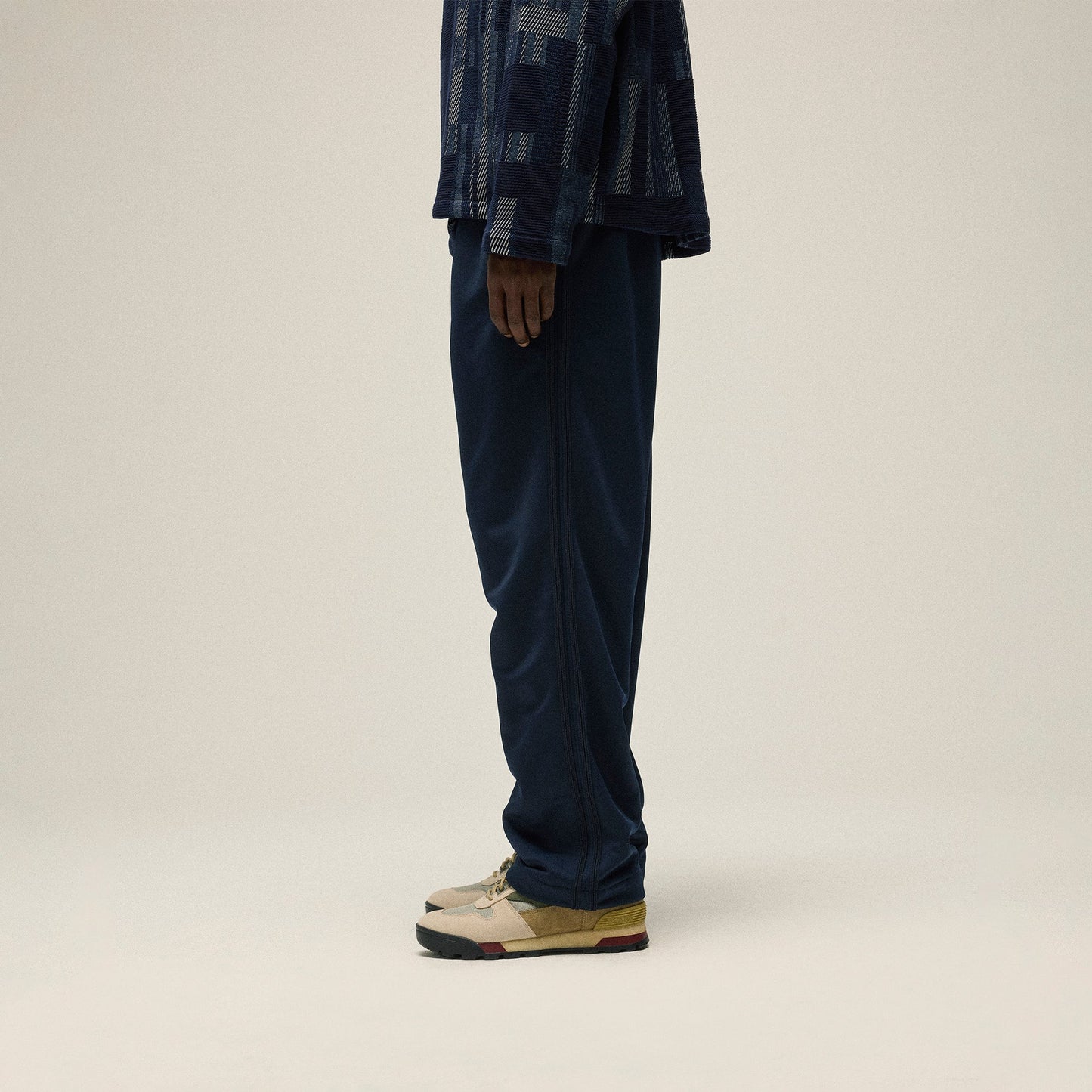 Men Kith Kith Damon Track Pant - Nocturnal