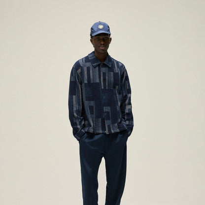 Men Kith Kith Damon Track Pant - Nocturnal