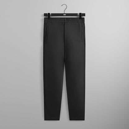 Men Kith Kith Damon Track Pant - Black