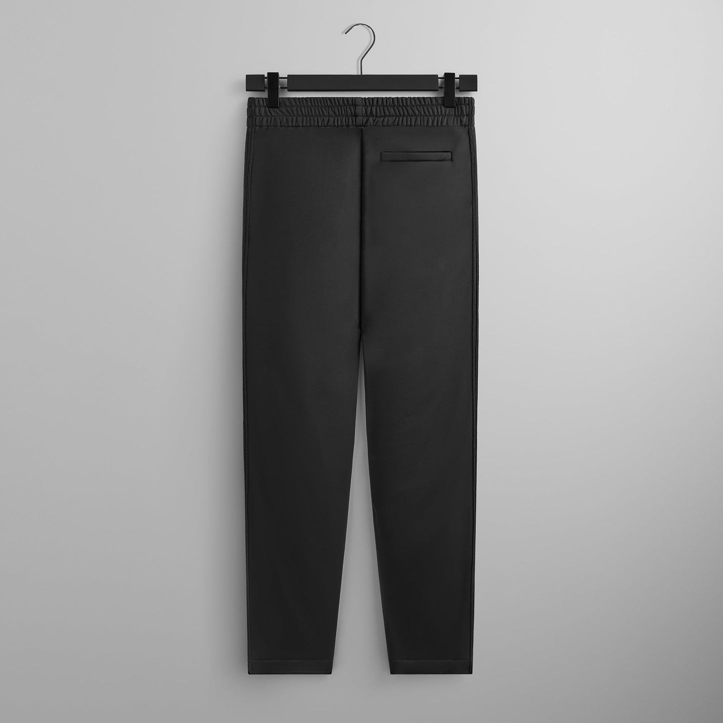 Men Kith Kith Damon Track Pant - Black