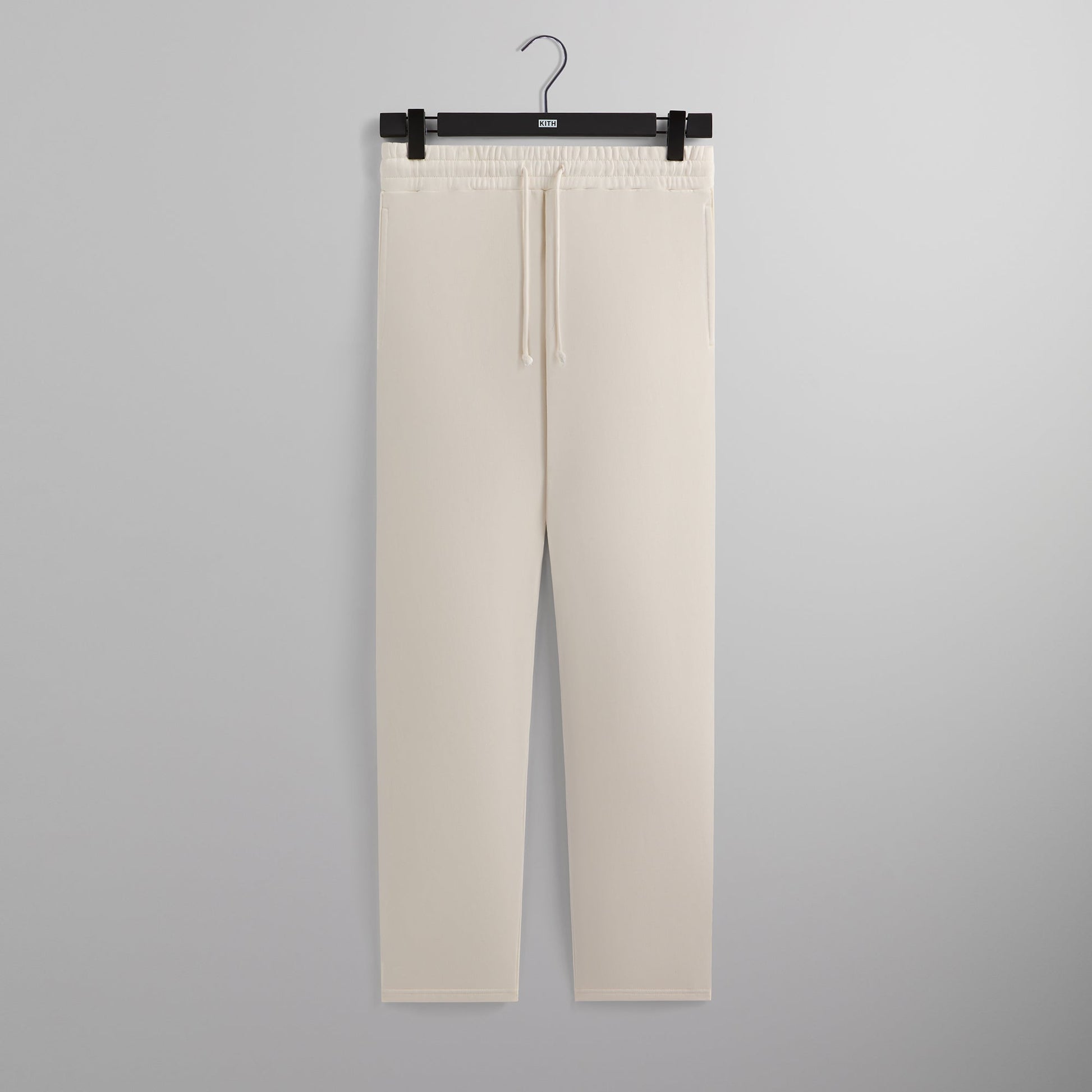 Men Kith Kith Bryson Sweatpant - Sandrift