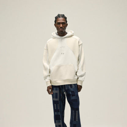 Men Kith Kith Maddox Hoodie - Sandrift