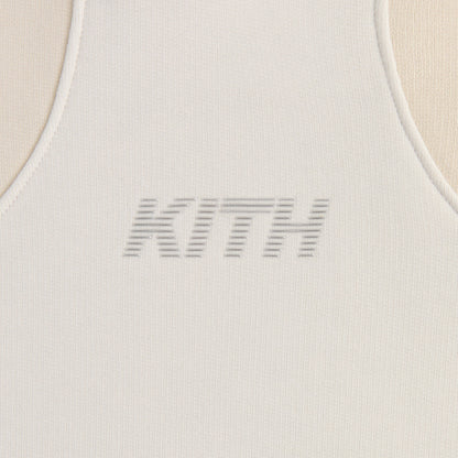 Men Kith Kith Maddox Hoodie - Sandrift
