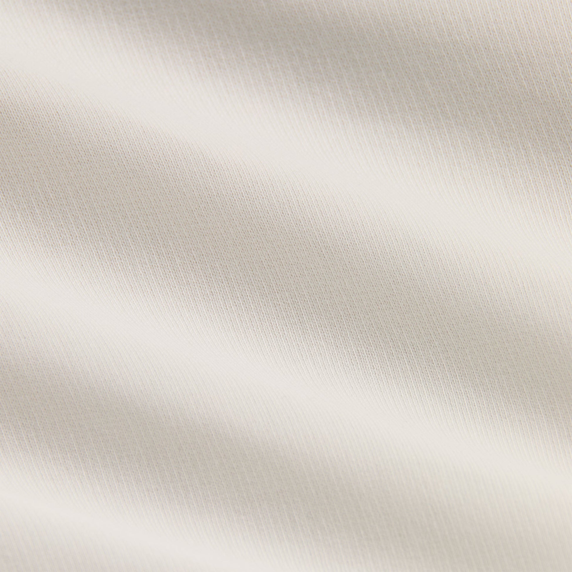 Men Kith Kith Maddox Hoodie - Sandrift