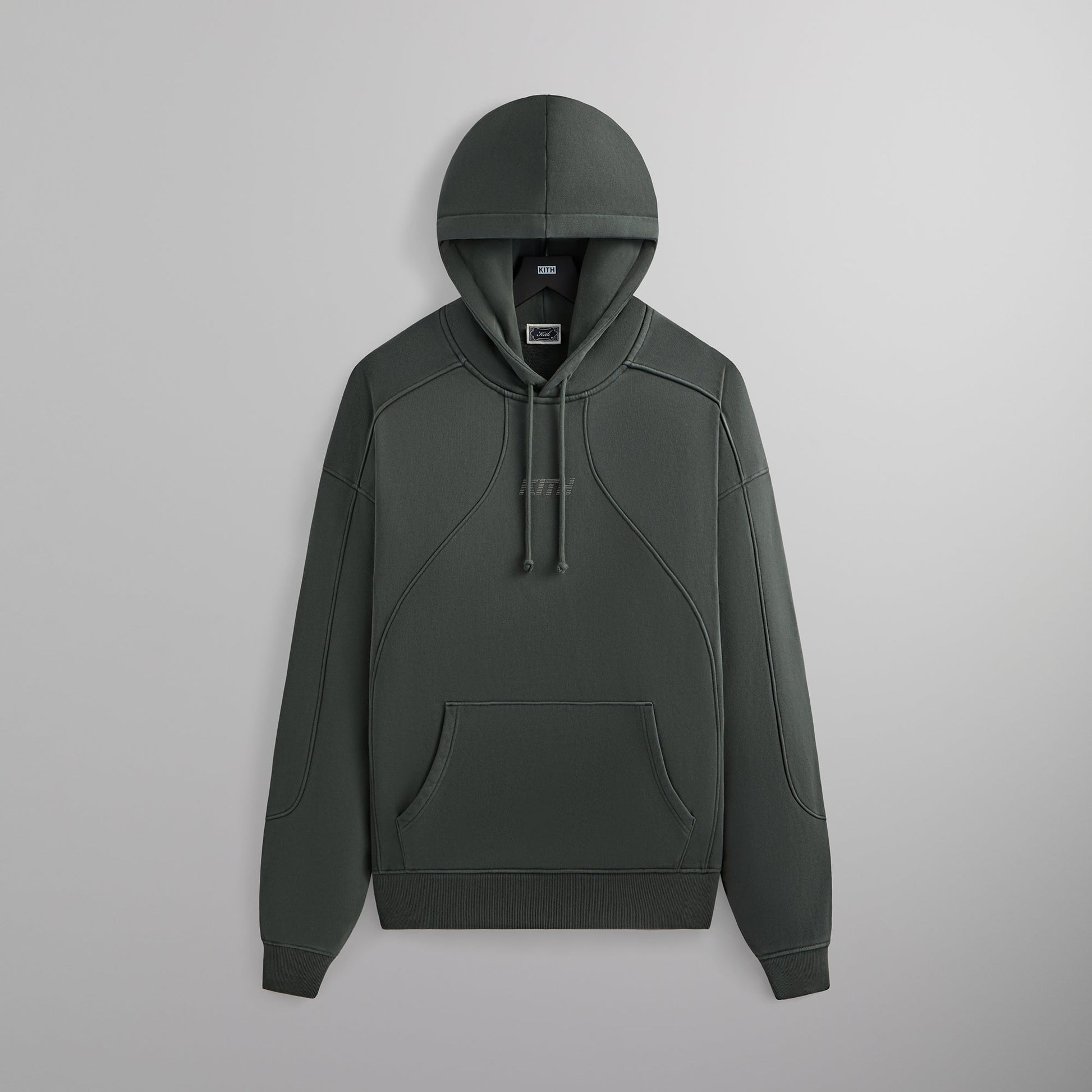 Men Kith Kith Maddox Hoodie - Machine