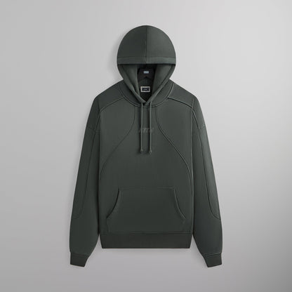Men Kith Kith Maddox Hoodie - Machine