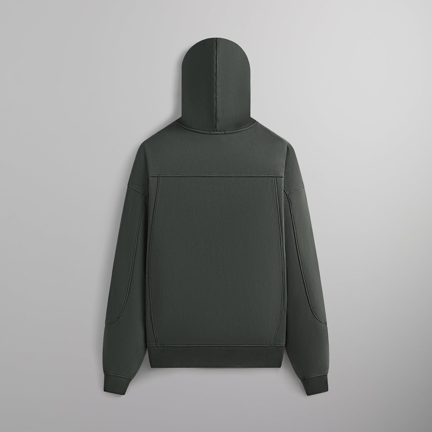 Men Kith Kith Maddox Hoodie - Machine