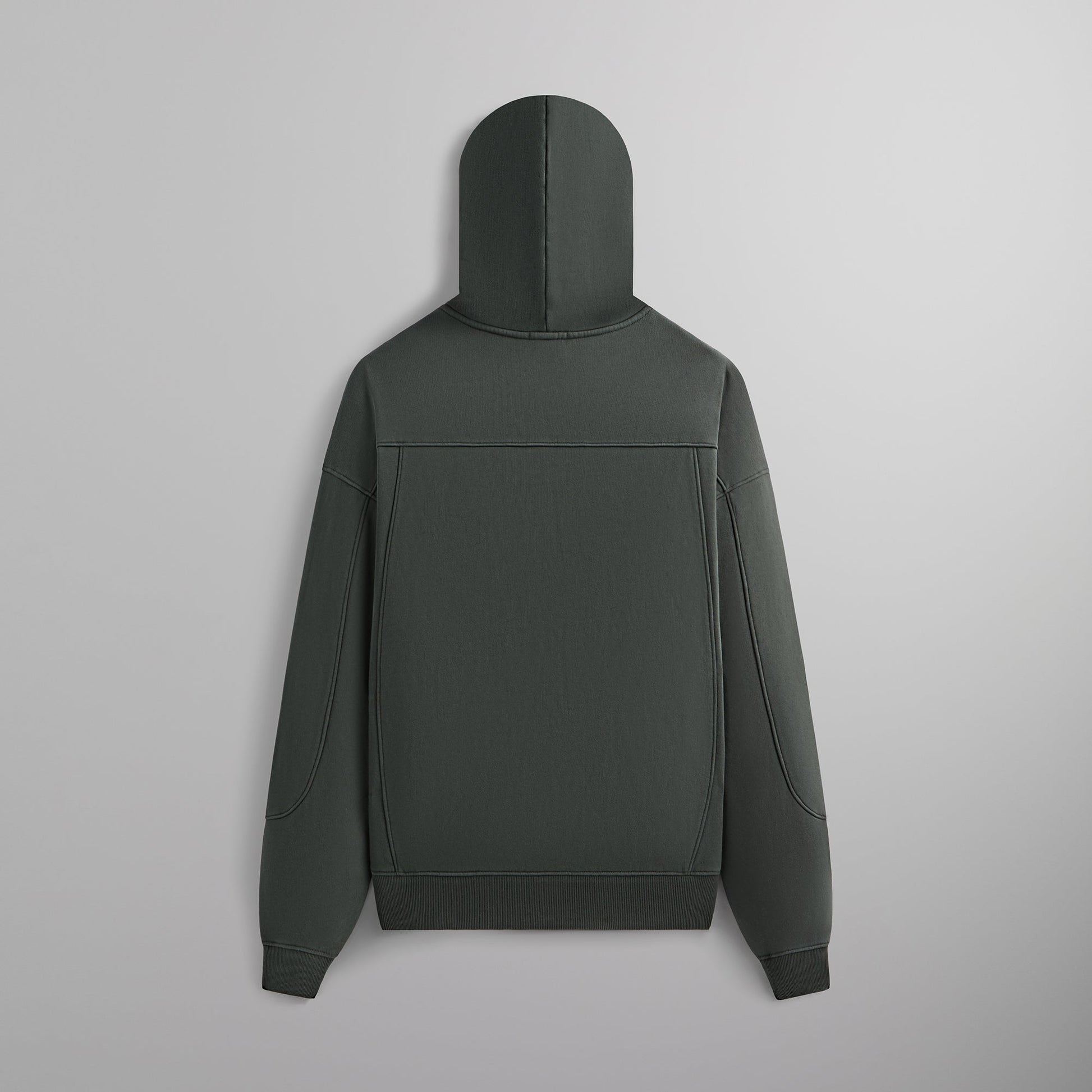 Men Kith Kith Maddox Hoodie - Machine