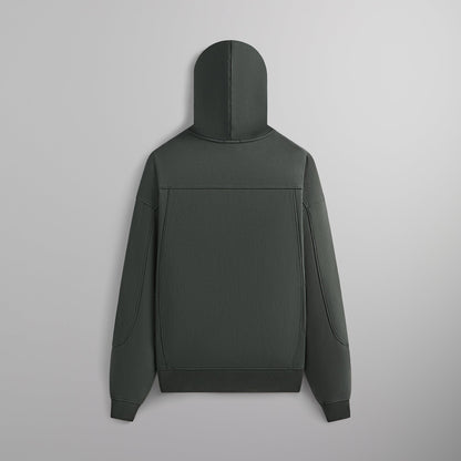 Men Kith Kith Maddox Hoodie - Machine