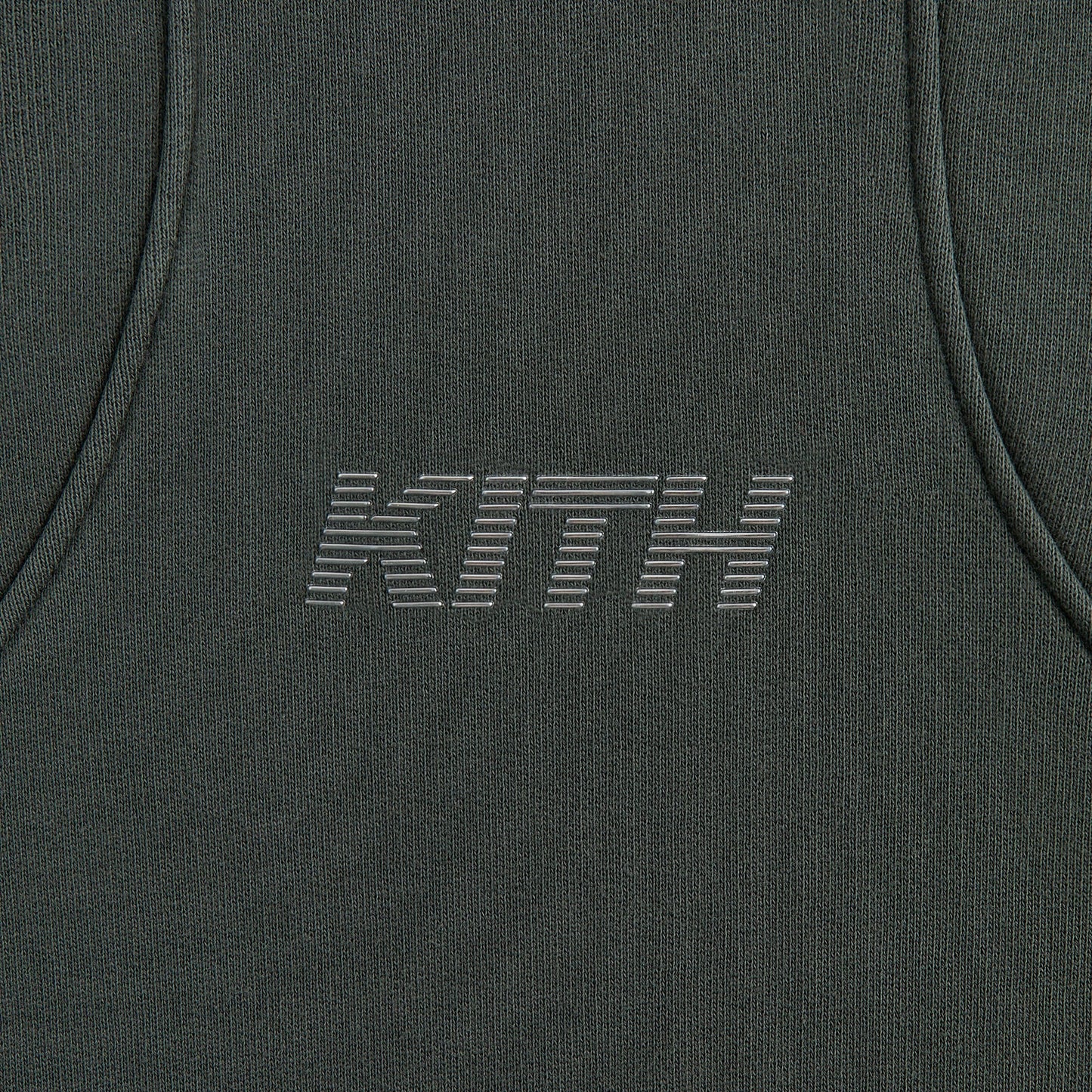 Men Kith Kith Maddox Hoodie - Machine