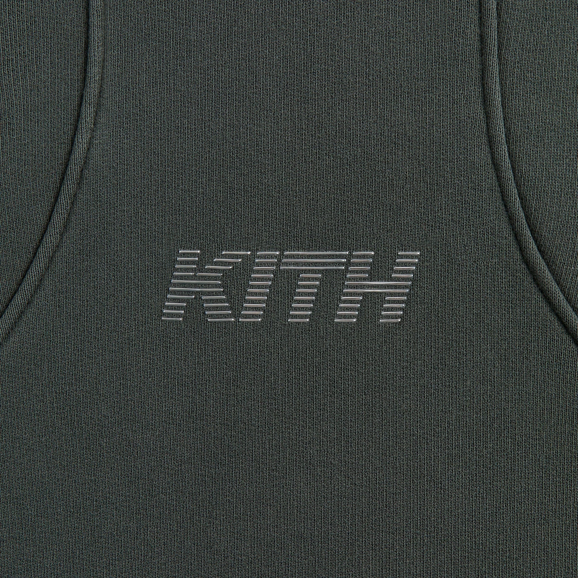 Men Kith Kith Maddox Hoodie - Machine