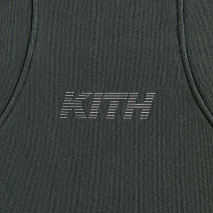 Men Kith Kith Maddox Hoodie - Machine