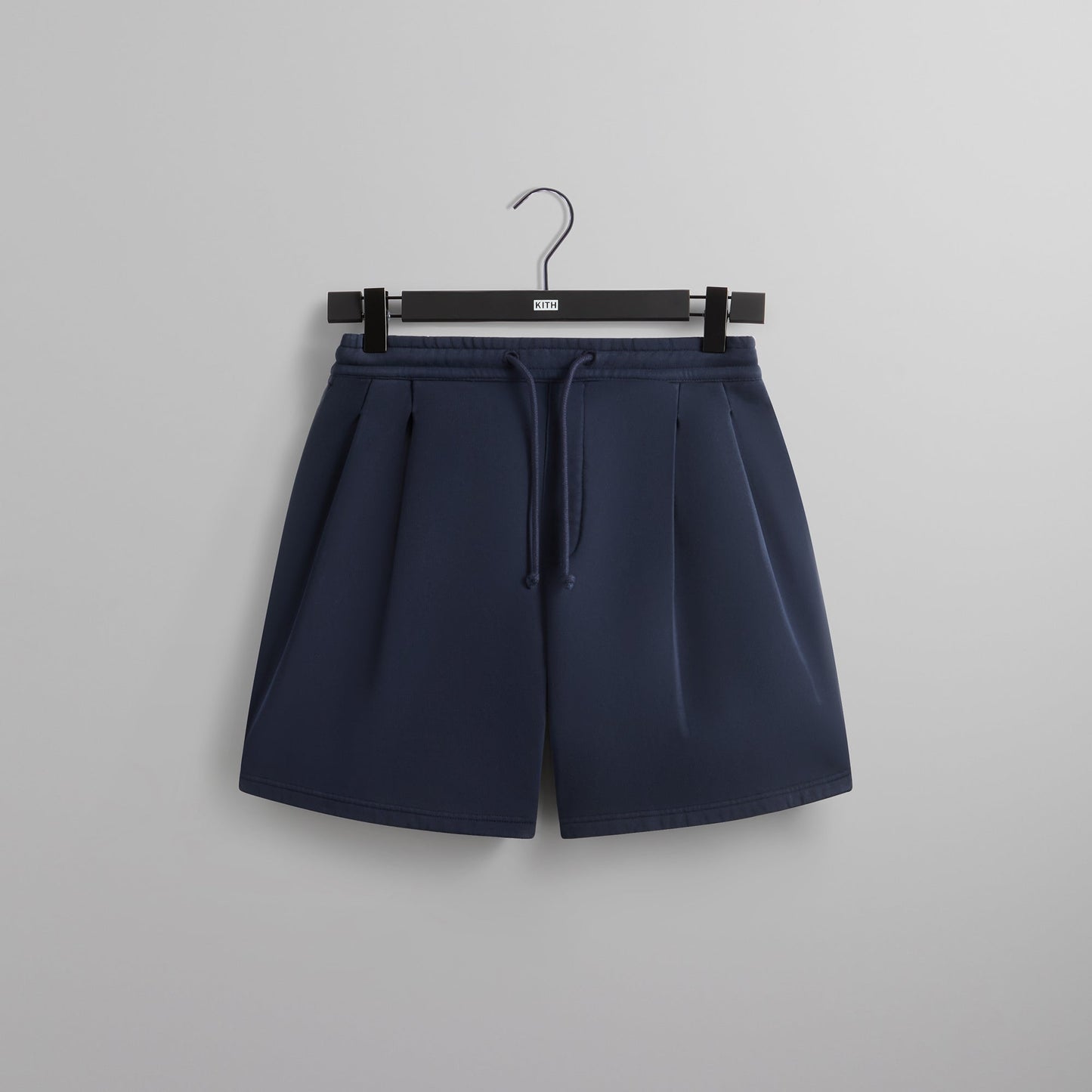 Men Kith Kith Kylan Sweatshort - Nocturnal