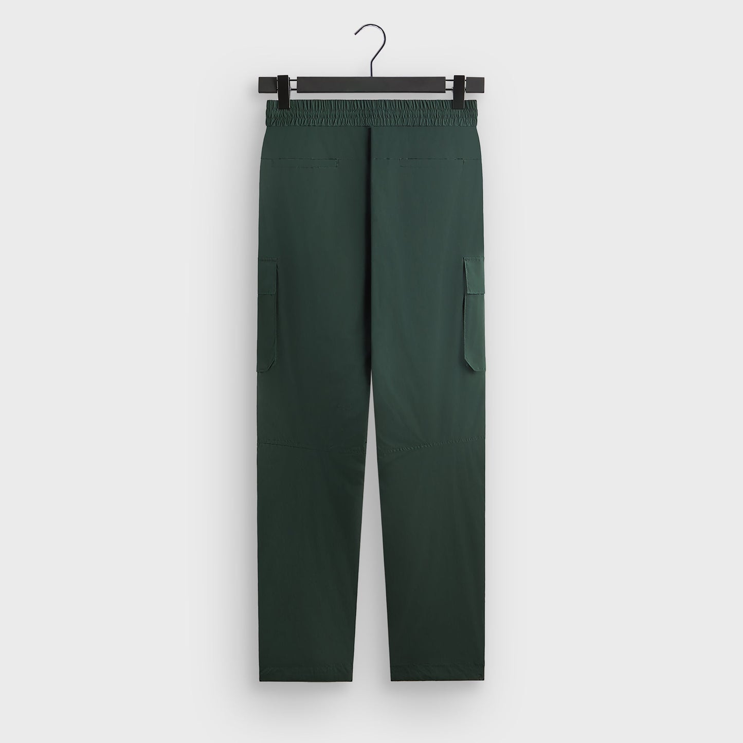 Men Kith Kith Wrinkle Nylon Bristol Cargo Pant - Stadium