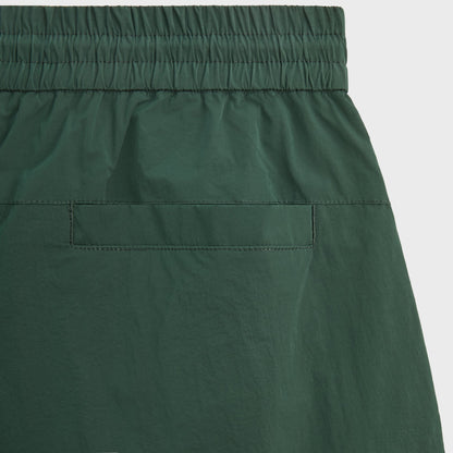 Men Kith Kith Wrinkle Nylon Bristol Cargo Pant - Stadium