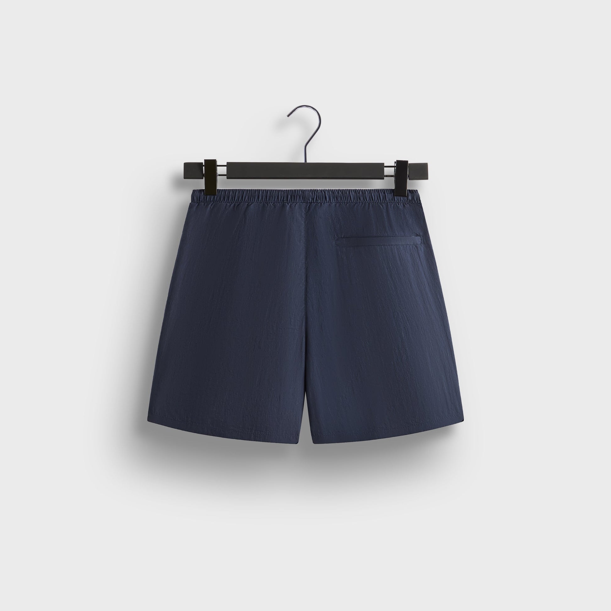 Men Kith Kith Twill Collins Swim Short - Nocturnal