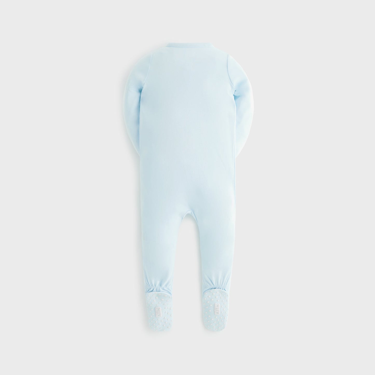Kids Kith Kith Baby Coverall - Helium