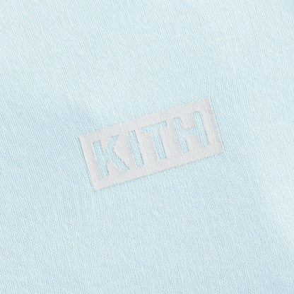 Kids Kith Kith Baby Coverall - Helium
