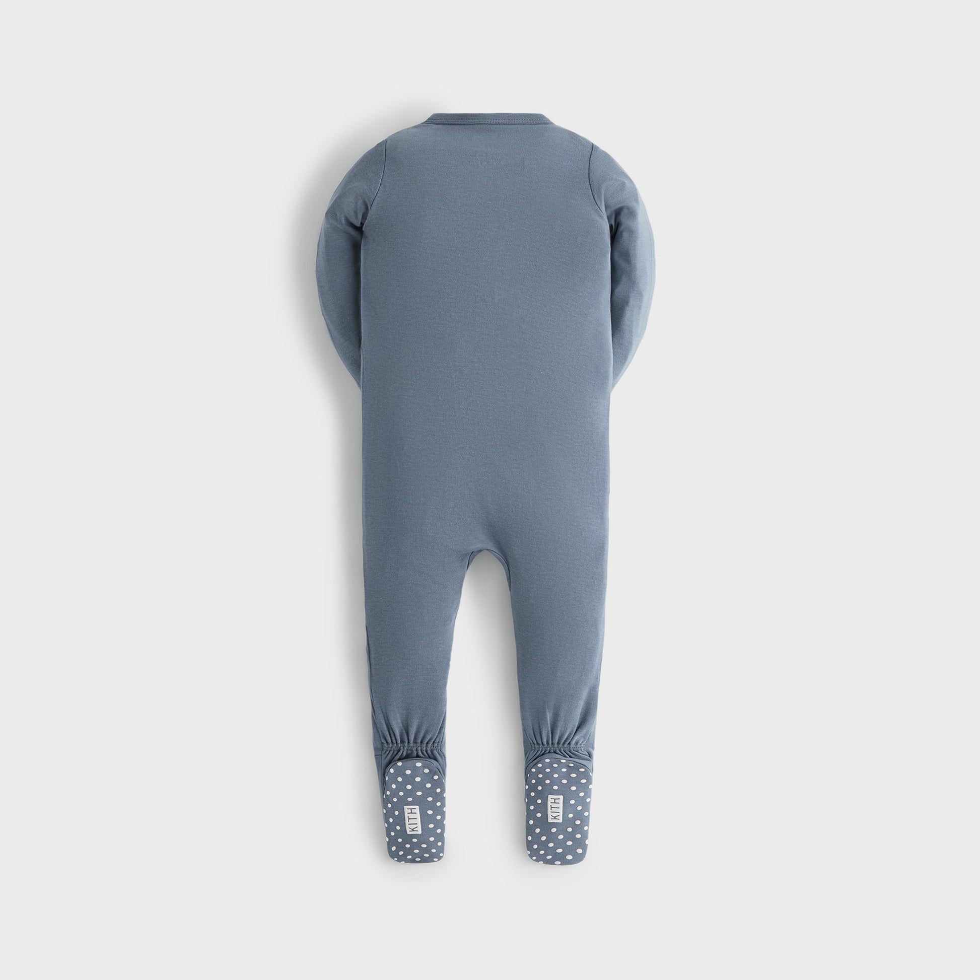 Kids Kith Kith Baby Coverall - Elevation
