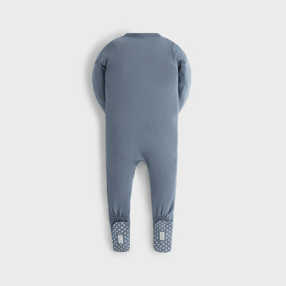 Kids Kith Kith Baby Coverall - Elevation