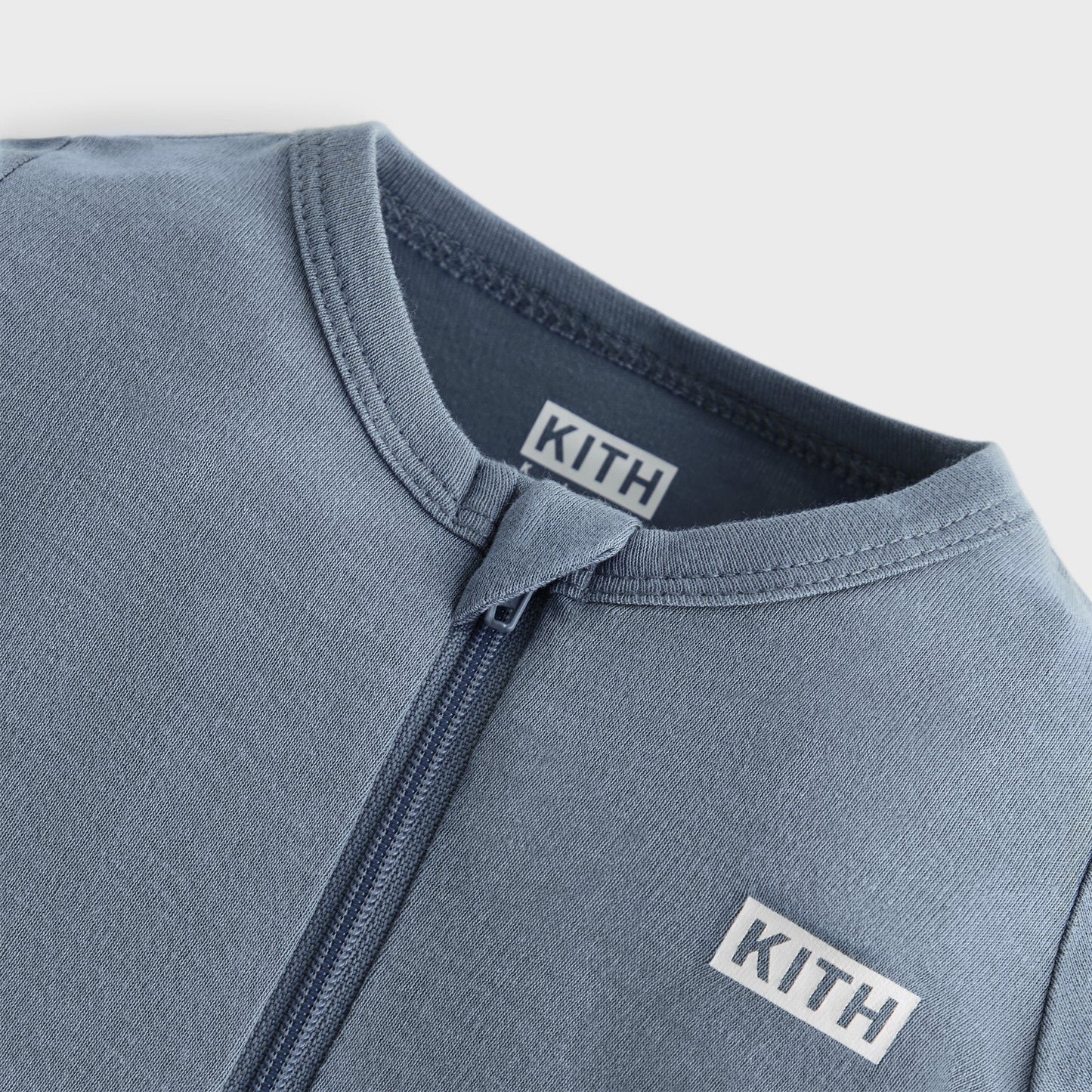 Kids Kith Kith Baby Coverall - Elevation