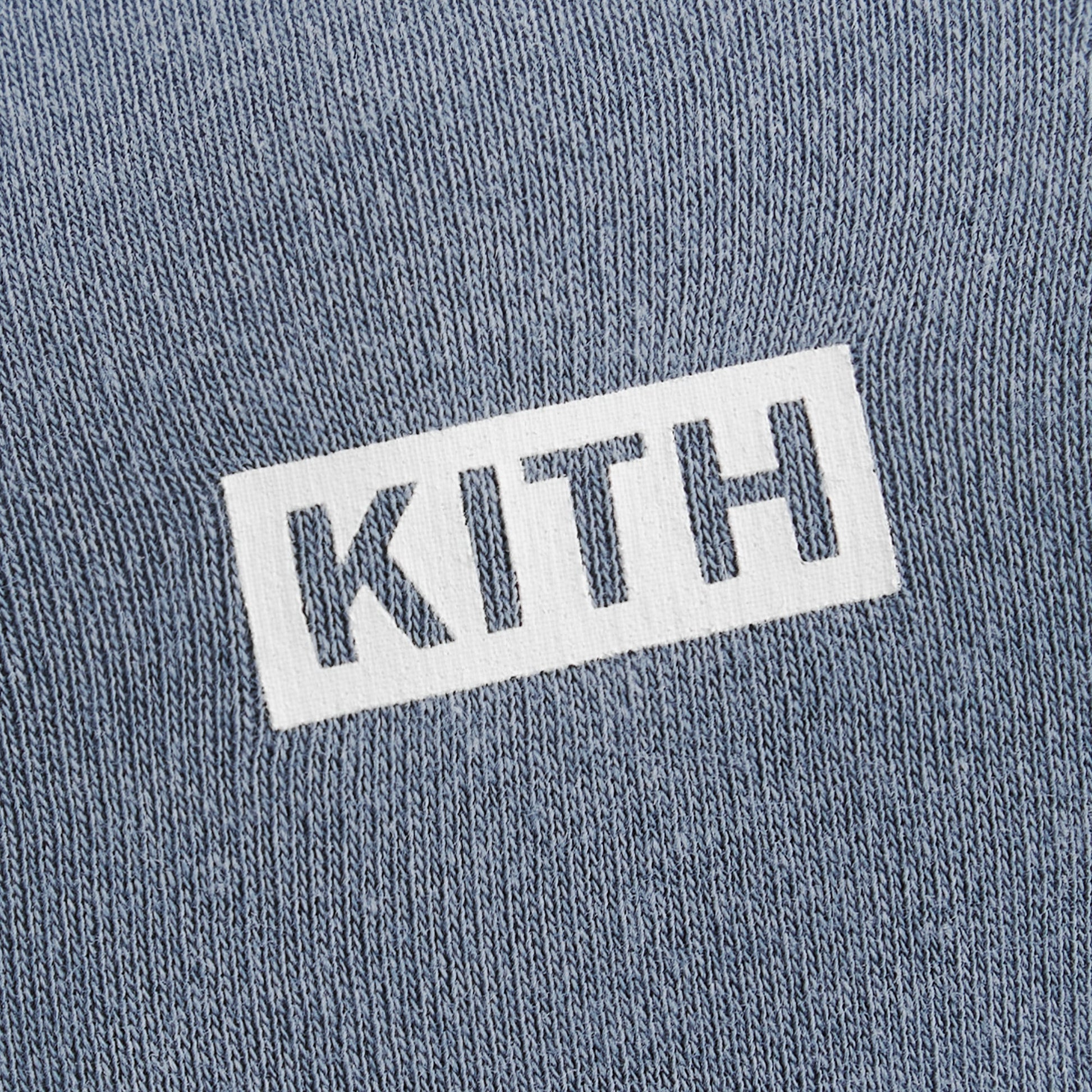 Kids Kith Kith Baby Coverall - Elevation