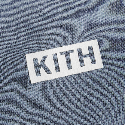 Kids Kith Kith Baby Coverall - Elevation