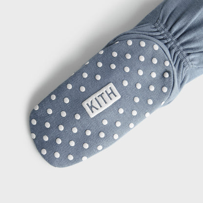 Kids Kith Kith Baby Coverall - Elevation
