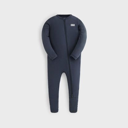 Kids Kith Kith Baby Coverall - Genesis