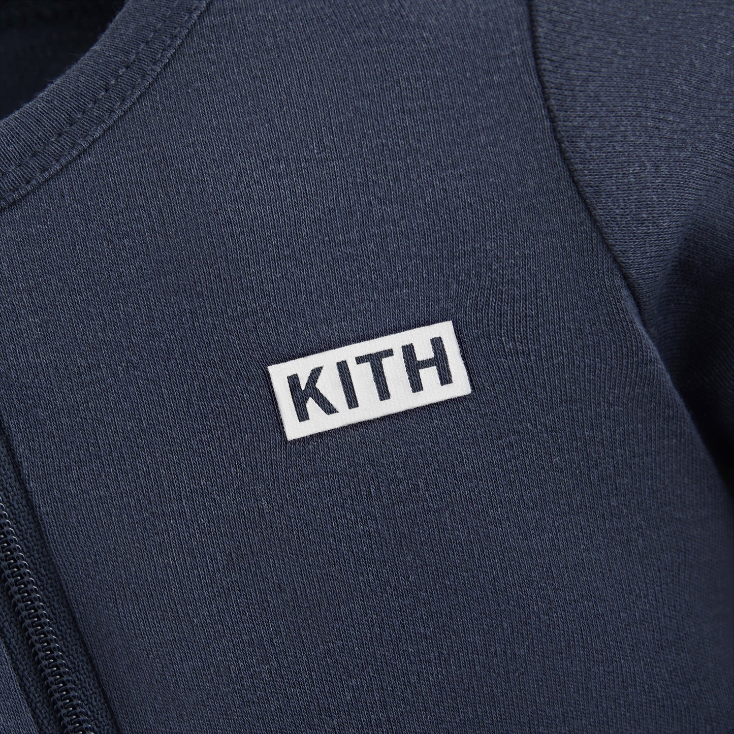 Kids Kith Kith Baby Coverall - Genesis