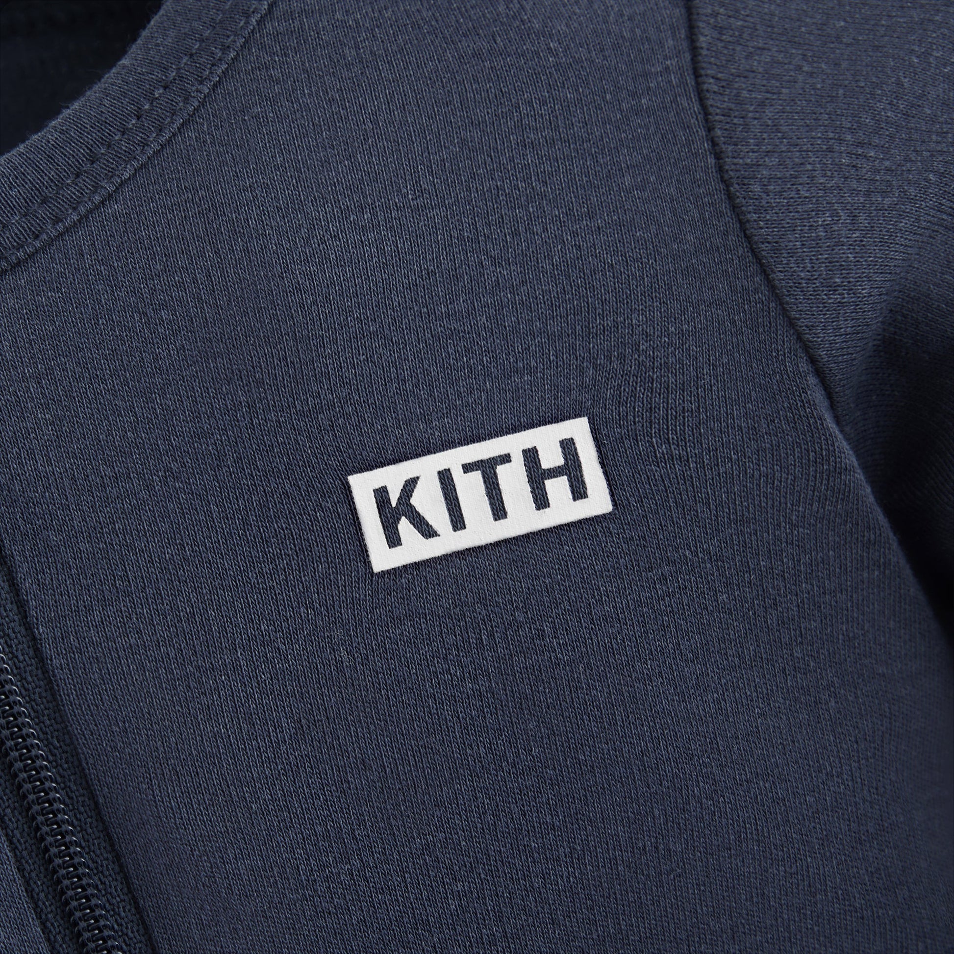 Kids Kith Kith Baby Coverall - Genesis