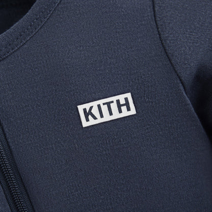 Kids Kith Kith Baby Coverall - Genesis