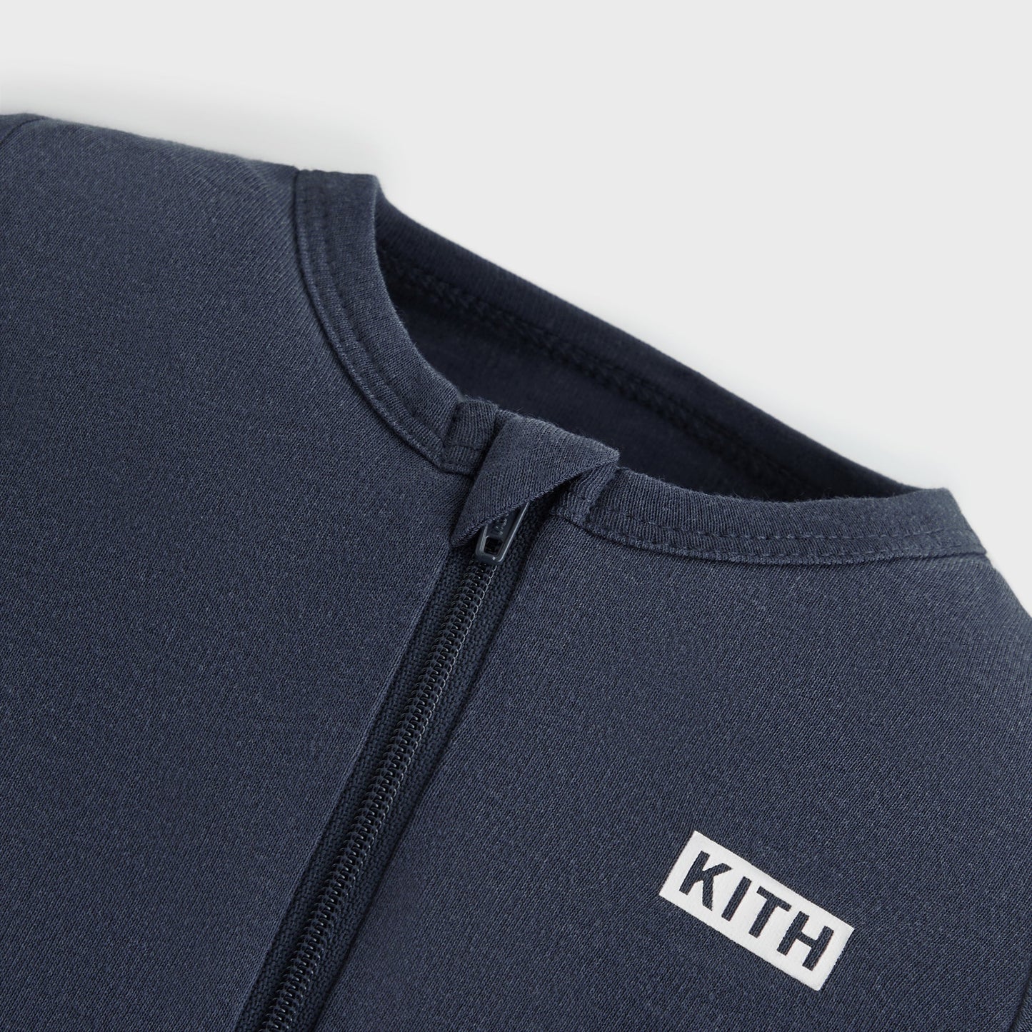 Kids Kith Kith Baby Coverall - Genesis