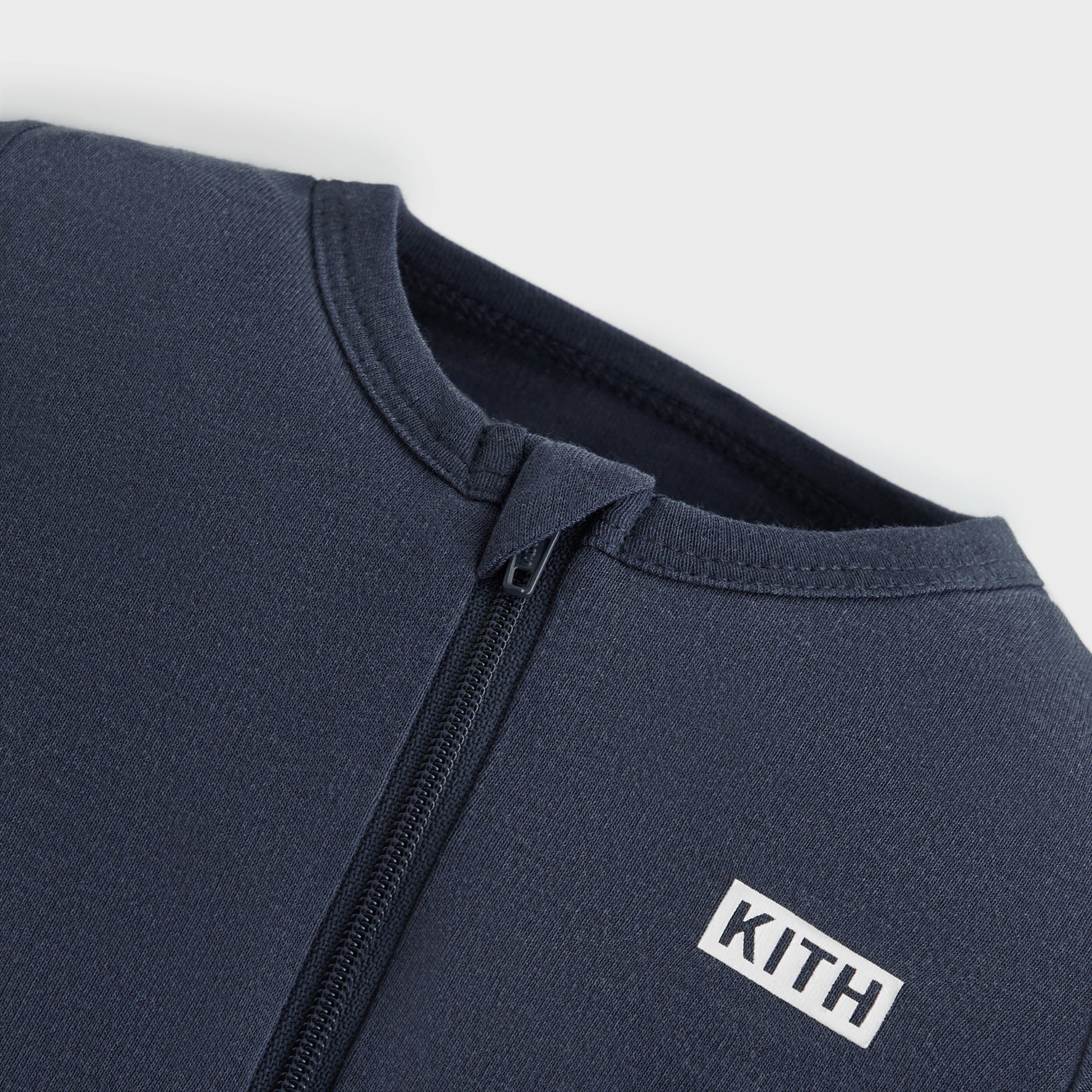 Kids Kith Kith Baby Coverall - Genesis