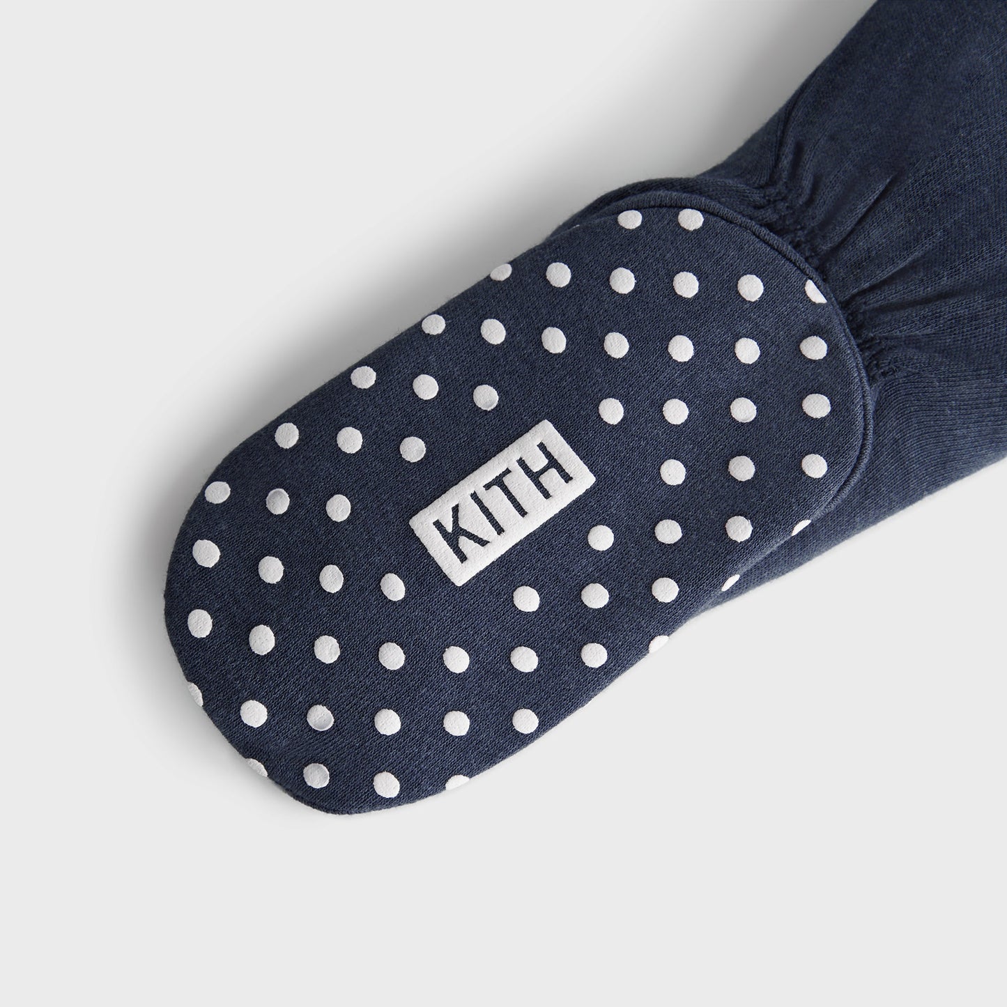 Kids Kith Kith Baby Coverall - Genesis