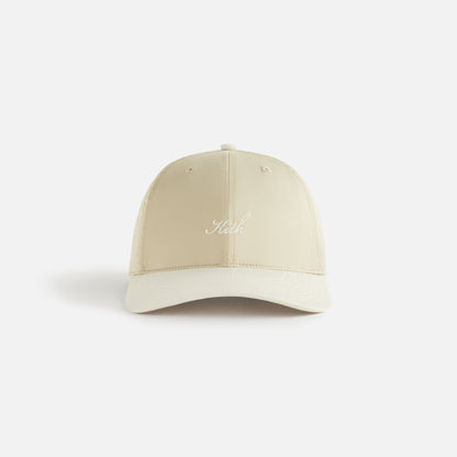 Women Kith Kith Women Gorman Satin Classic Cap - Venture