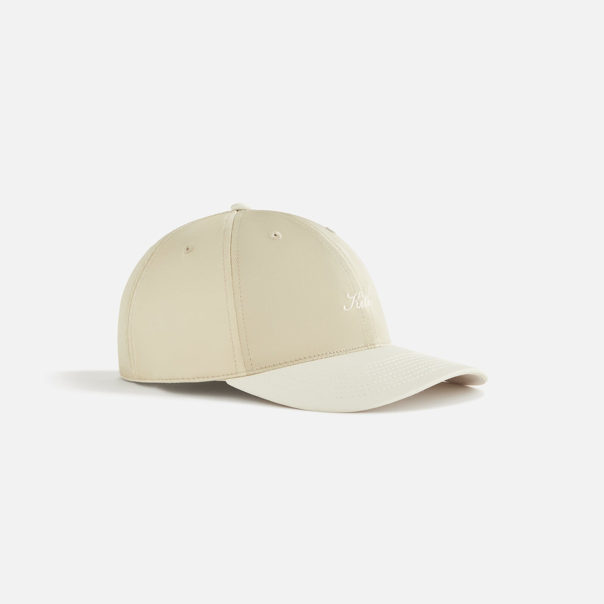 Women Kith Kith Women Gorman Satin Classic Cap - Venture