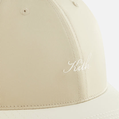 Women Kith Kith Women Gorman Satin Classic Cap - Venture